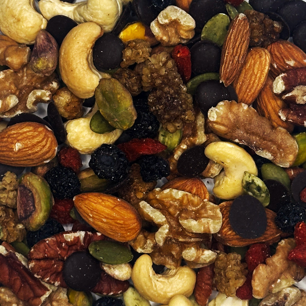 Trail Mix